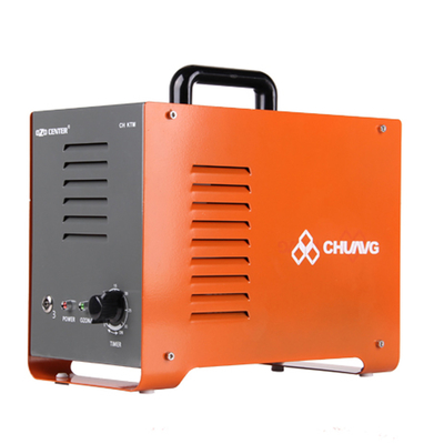 3g/h 5g/h 110 Voltage Commercial Ozone Generator With Corona Discharge