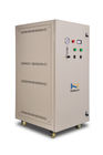 10 - 40LPM PSA Industrial Oxygen Generator Built In Oil Free Air Compressor