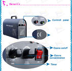 Hotel Air Purifier Ozonated Water Generator Odor Remove / Water purifier
