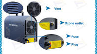 3g/Hr To 7g/Hr Ozone Air Purifier For Restaurant Kitchen Toilet 110V 60hz