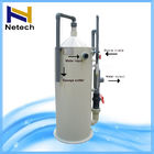 Protein Skimmer Aquaculture Ozone Generator For Fish Pools Water clean