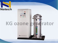1 Kg 1.6 Kg 5 Kg Large Ozone Generator System For Industrial Water cleaning