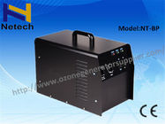 3g - 7g Vegetables And Fruits Washing Air Cooled Ozone Generator Water Purification