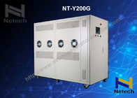 PLC Complete Water Ozone Generator 200g/h For Industrial Water Plant