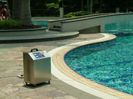 4 mg/l - 15 mg/l Ozone Generator Water Purification for Swimming pool Water Ozonator