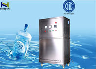 2T O3 Water Ozone Generator Water Washing Machine For Agriculture / Swimming Pool