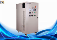 40g - 100g / hr Industrial Ozone Generator Ozonizer For Aquaculture Waste Water