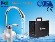 220V Tap Water Water Ozone Generator 3g Ceramic Tube Ozonator For Drinking Industry