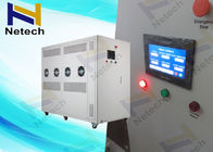 Ozone Generator PLC Control In Cooling Tower Water cleanion clean