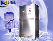 4 -15ppm Water Ozone Generator Ozone Dissolved Water Machine For Drinking Water Plant