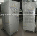 Fish Farming Portable Oxygen Machines For RAS Aquaculture System 5L 10L 15L 20L