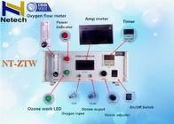 110V 220V  Oxygen Source Ozone Generator water treatment Air Purifier/ research/ozone generator