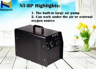 Electric Adjustable Commercial Ozone Generator Smoke Removal CE Approval