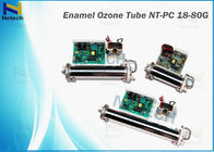 18-80g/Hr Ozone Water Cooling Ozone Tube With High Ozone Concentration