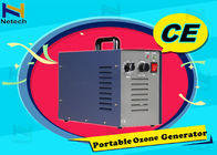 3 - 7G Fashion Commercial Ozone Generator Air / Water Purification With CE