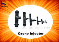 Venturi Ozone Injector Ozone Generator Parts For Ozone Water Treatment Systems