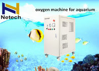Aquaculture 20 LPM Fishing Oxygen Generator With Stable Ozone Generator