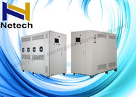 150 - 220g/h Intelligent Complete Ozone Machine With PLC For Wastewater Treatment