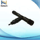2 Inch Ozone Venturi Injector For Mixing Ozone And Water For Water Treatment