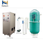 High Efficient Ozone Generator Parts UV Mixing Tower Purification System