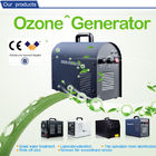 clean and remove odor Commercial Ozone Generator / o3 generator air purifier