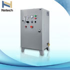 High concentration ozone generator for wastewater treatment With detoxication