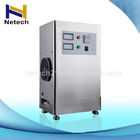 Automatic air dryer Ceramic Ozone Generator Water Purification For Fruits