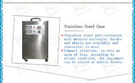 Professional air purifier Food Ozone Generator , ozone machine for odor removal