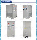 Large output zone aquaculture ozone generator 40g clean for fish farming