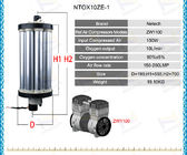 High Concentration Air Compressor Oxygen o2 Generator 220V With PSA