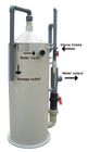 Protein Skimmer Aquaculture Ozone Generator For Fish Farming Water clean