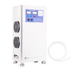 2-30G Portable Ozonator Air Cooling Ozone Machine For Car Air Purify