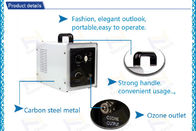 Adustable Hotel clean air ozone generator for water and air treatment