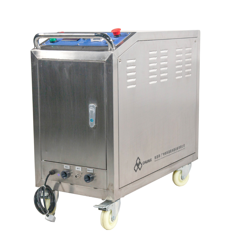 Stainless steel Ozone water machine ozone generator system for various water treatment