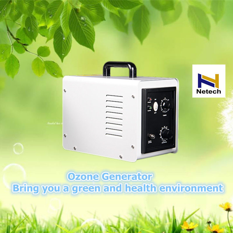 Car Odor Remove Machine Household Ozone Generator Portable Air cleanr