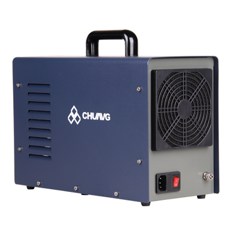 5g / Hr Adjustable Ozone Generator For Hotel Air Purification