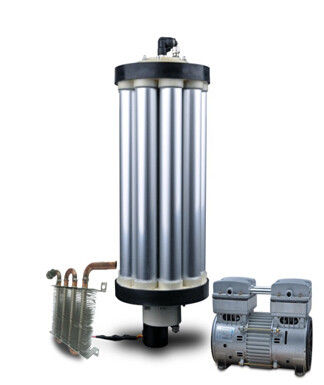 10LPM Oxygen Concentrator Unit With Air Compressor Chiller 220V 110V