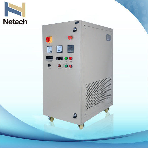 10g/Hr To 100g/Hr Concentrator Large Ozone Generator For Water Treatment
