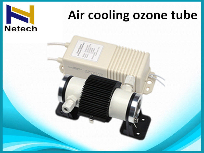 12V 110V Ozone Generator Parts Air Cooling High Quality Ozone Cell / Ozone Kits