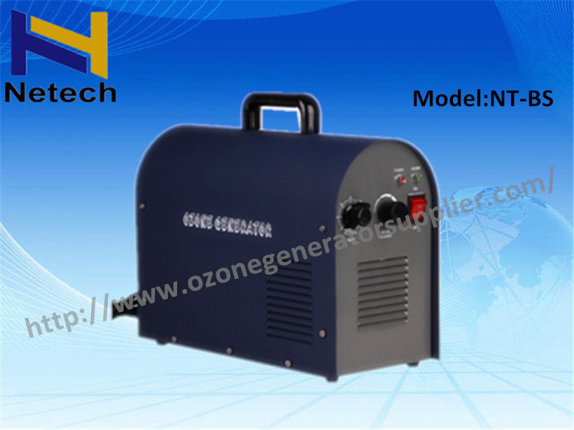Ozone Water Treatment For Home Use Drinking Water /  Water Ionizer