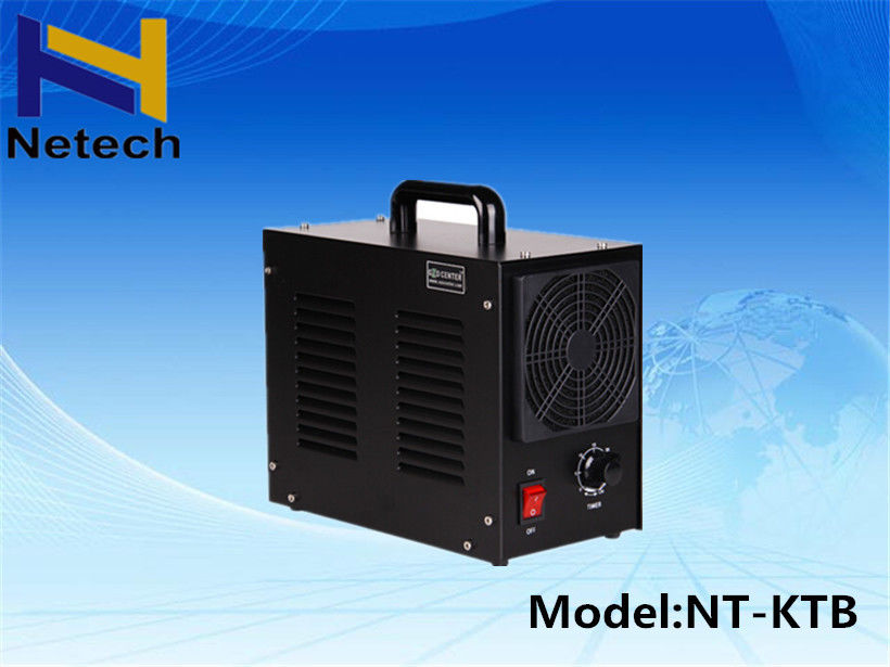 Professional CE Hotel Ozone Machine Corona Ozone Generator Long Life
