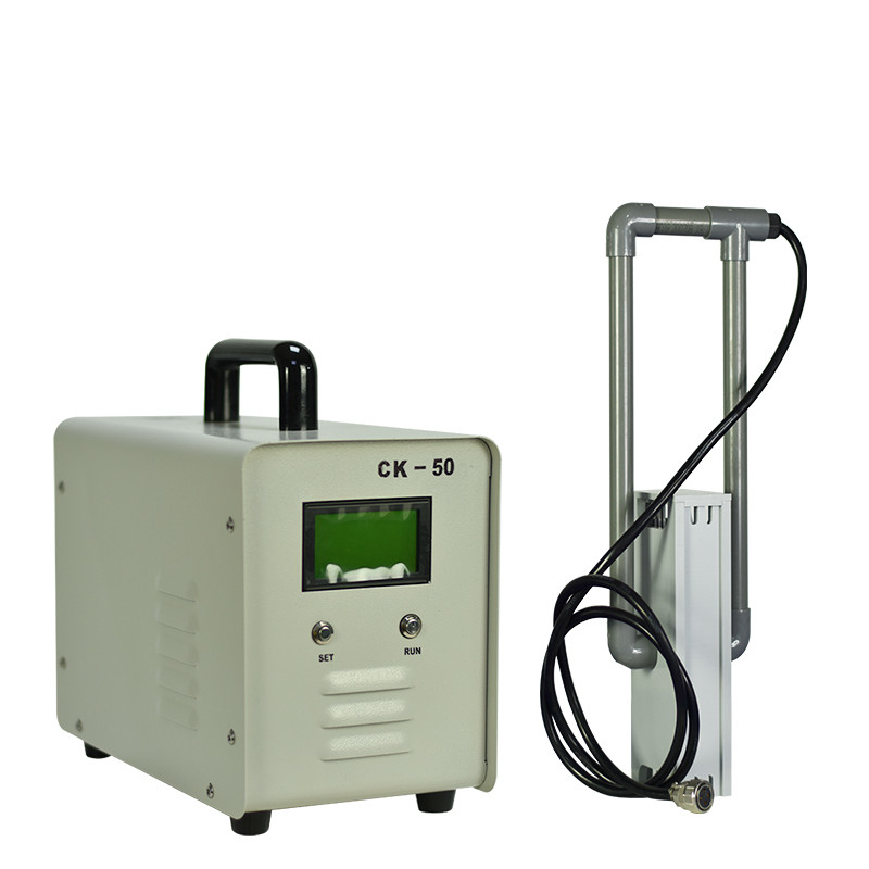 Portable 0.8% Sodium Hypochlorite Generator For Making Disinfectant