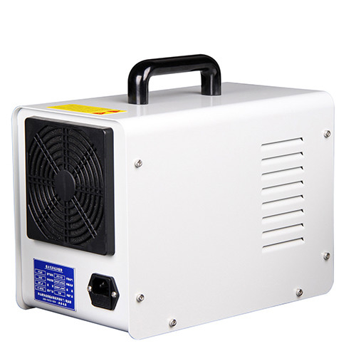Corona Discharge 3g 5g Kitchen Ozone Generator For Air Water Treatment