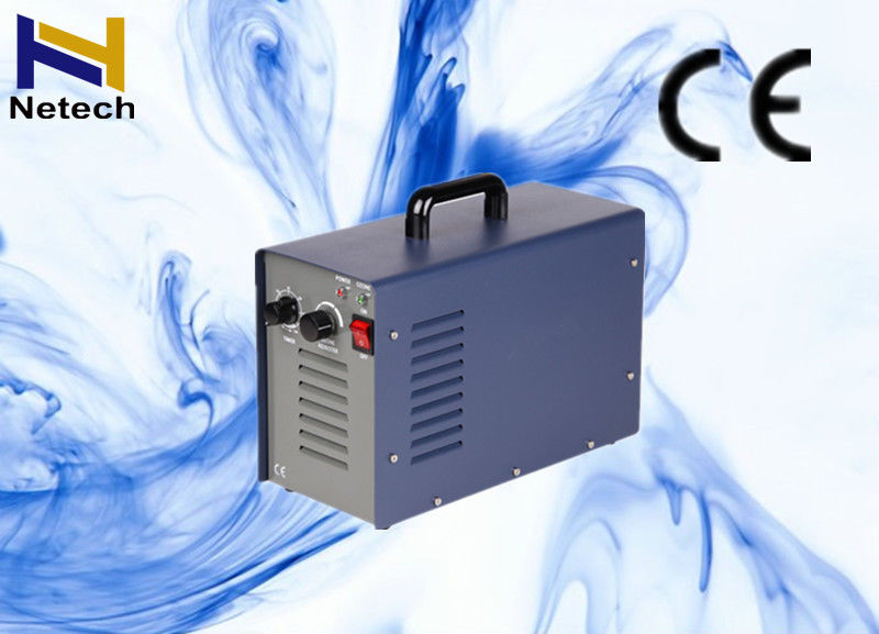 3g 5g 6g 7g 110V Water Ozone Generator CE Ozone Water Filter