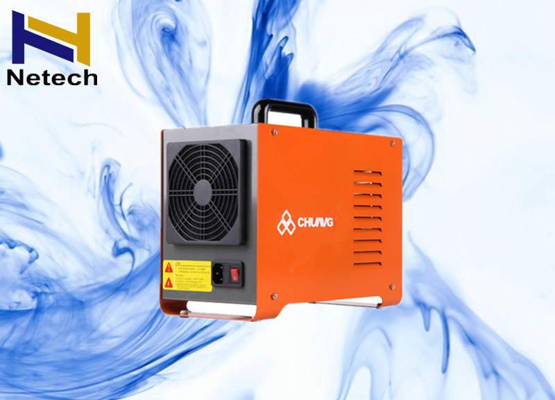 Household Ozone Generator Ozone cleanion