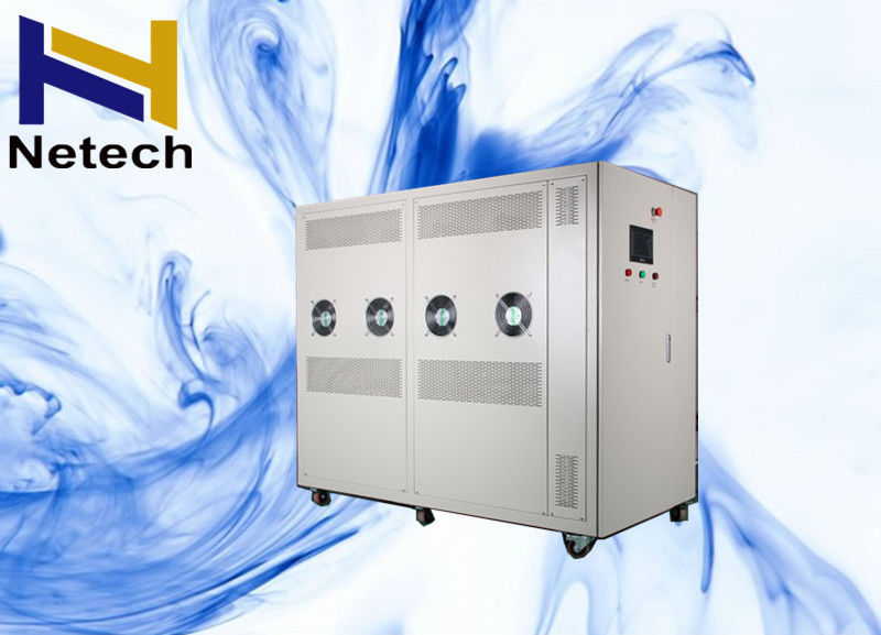 Large Industrial Ozone Generator Water Treatment