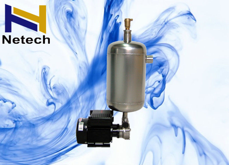 Ozone mixing pump for water ozone generator