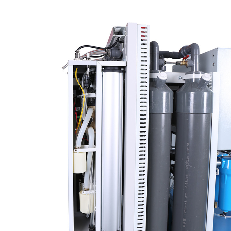 Oxygenator Aquaculture Concentrator 30Lpm - 100Lpm Industrial Oxygen Machine