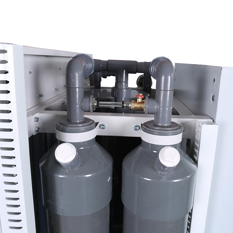 Oxygenator Aquaculture Concentrator 30Lpm - 100Lpm Industrial Oxygen Machine