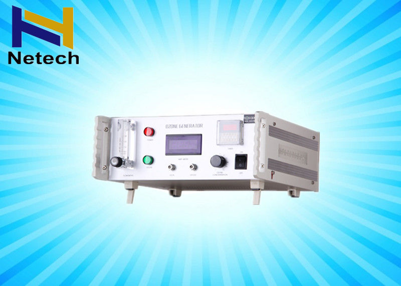 7g Hospital O3 Air Purifier Safety Commercial Ozone Generator for Remove Smoke Smell
